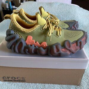 Crocs Pollex Juniper Salehe Bembury